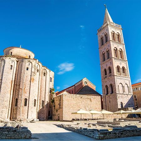 Olive Studios Zadar Buitenkant foto
