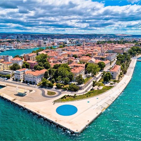 Olive Studios Zadar Buitenkant foto