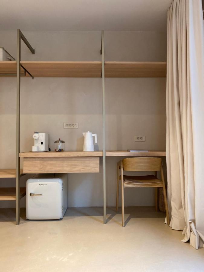 Olive Studios Zadar Buitenkant foto