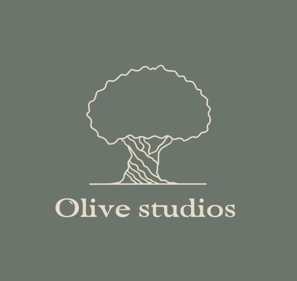 Olive Studios Zadar Buitenkant foto