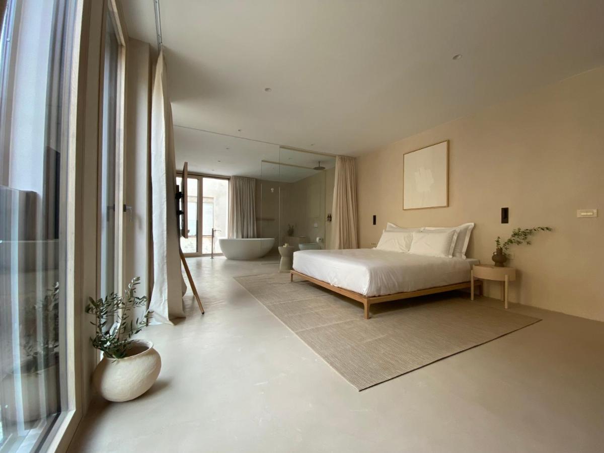 Olive Studios Zadar Buitenkant foto