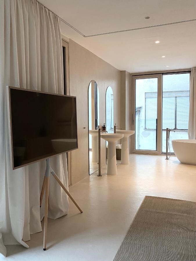 Olive Studios Zadar Buitenkant foto